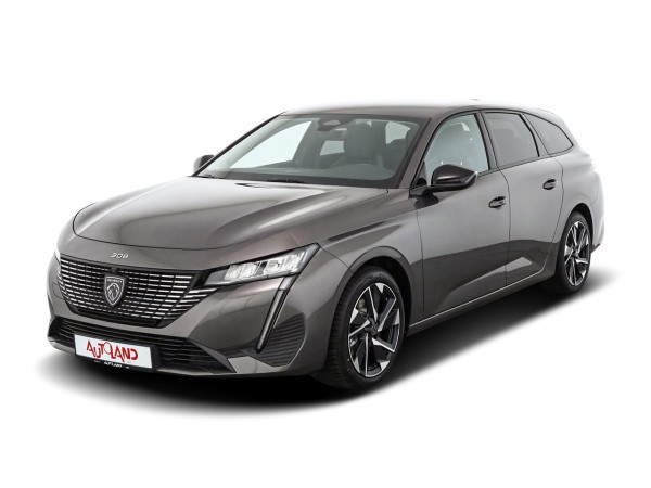 Peugeot 308 SW 1.6 Hybrid 180 Allure Pack