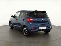 Hyundai i10 1.2 Aut.