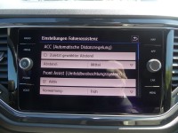 VW T-Roc 1.5 16V TSI Sport