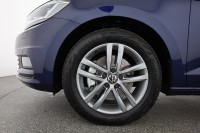 VW Touran 1.5 TSI DSG