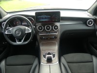Mercedes-Benz GLC 250 4Matic AMG Line