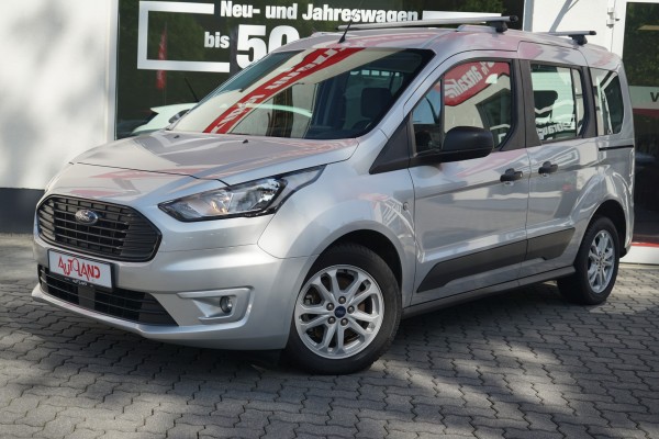 Ford Tourneo Connect 1.5 EcoBlue Trend