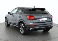 Audi SQ2 2.0 TFSI quattro