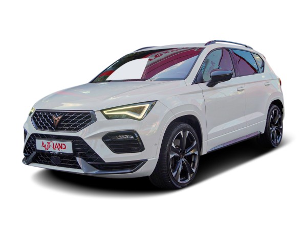 Cupra Ateca 2.0 Basis 4Drive DSG