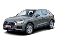 Audi Q3 35 1.5 TFSI S-Tronic LED Kamera Standheizung