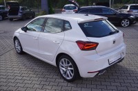 Seat Ibiza 1.0 TSI FR