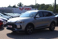 Vorschau: MG ZS 1.5 VTi-Tech Comfort
