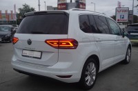 VW Touran 1.5 TSI Highline