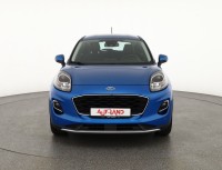 Ford Puma 1.0 EcoBoost Titanium