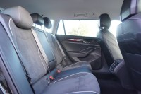 VW Passat Variant 1.5 eTSI DSG