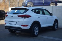 Hyundai Tucson 1.6