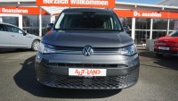 VW Caddy 2.0 TDI Move