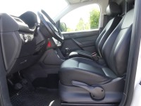 VW Caddy 2.0 TDI Kasten