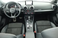 Audi A3 Sportback 35 TFSI S-Line