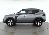 Vorschau: Dacia Duster Hybrid 155 Aut.