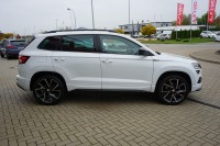 Skoda Karoq Sportline 2.0TDI 4x4 DSG