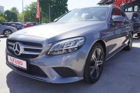 Vorschau: Mercedes-Benz C 180 C180 T-Modell Avantgarde