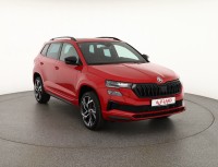 Skoda Karoq Sportline 1.5 TSI DSG