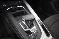 Audi A4 Avant 40 TFSI advanced