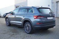 Skoda Kodiaq 2.0 TSI 4x4