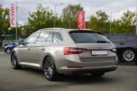 Skoda Superb Combi 2.0 TSI L&K