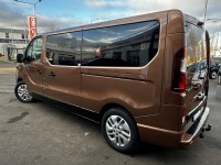 Renault Trafic 2.0 dCi 170 ENERGY