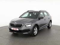 Skoda Kamiq 1.0 TSI DSG Sitzheizung LED Tempomat