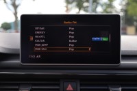 Audi A5 Sportback 2.0 TFSI quattro