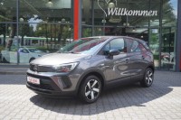 Vorschau: Opel Crossland 1.2 Edition