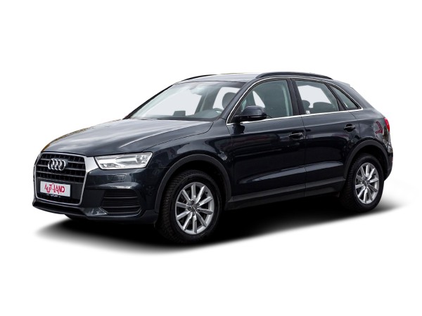Audi Q3 1.4 TFSI