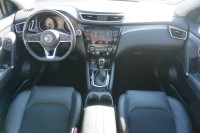 Nissan Qashqai 1.3 Tekna DCT