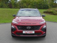 Hyundai Kona 1.6 T-GDI N Line 2WD