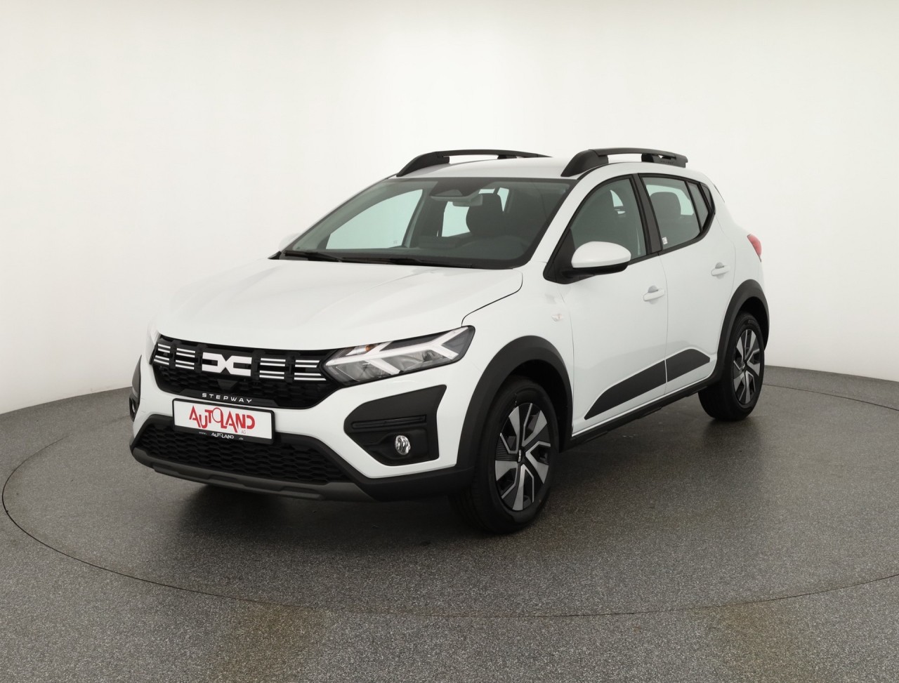 Dacia Sandero Stepway TCe 90