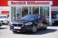 Vorschau: BMW 118 i Advantage