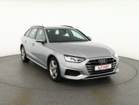 Audi A4 Avant 35 TDI s-tronic Advanced