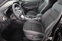 Nissan Juke 1.0 DIG-T N-Connecta Aut.