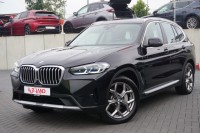 Vorschau: BMW X3 30i xDrive Aut.