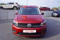 VW Caddy Maxi 1.4 TSI