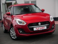 Suzuki Swift 1.2 M-Hybrid Comfort