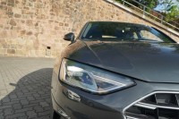 Audi A4 Avant 40 2.0 TDI advanced