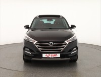Hyundai Tucson 1.6 T-GDI 4WD Premium