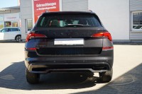 Skoda Kamiq 1.5 TSI Monte Carlo